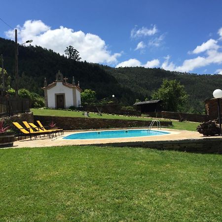 Casa De Campo "Quinta Do Cadafaz" Alvarenga Exterior photo