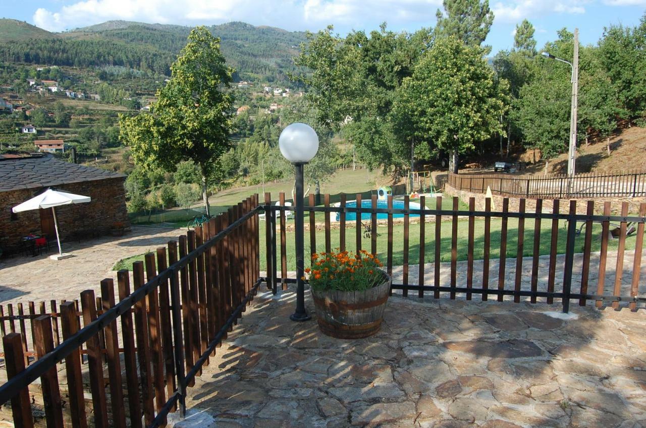 Casa De Campo "Quinta Do Cadafaz" Alvarenga Exterior photo